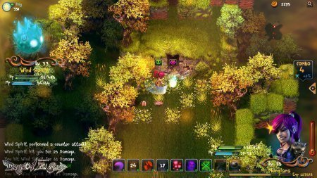 Dragon Fin Soup (2015)